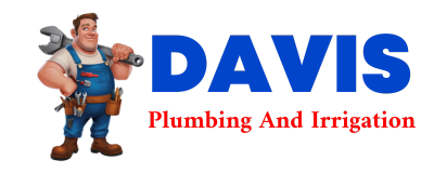 Trusted plumber in CENTERTON